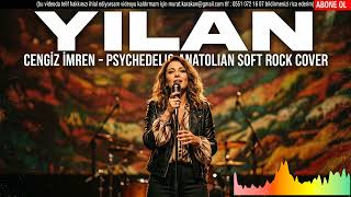 Yılan (Psychedelic Anatolian Soft Rock)