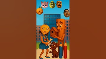 GUESS REAL HEAD of BALLERINA part #4 garry