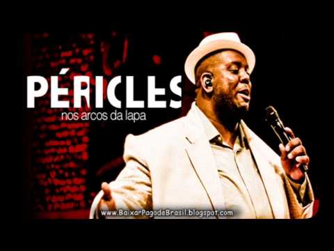 Péricles - Nossos planos Part. Ana Clara (DVD Nos Arcos da Lapa)