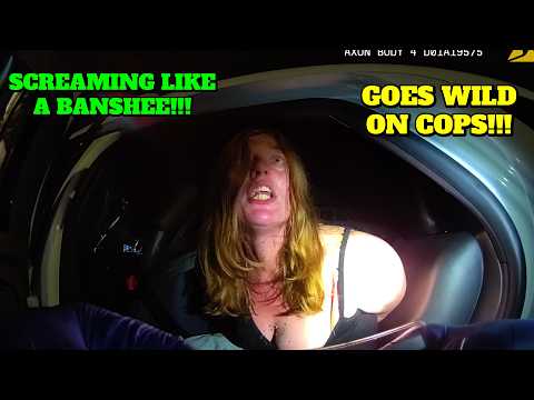 Florida Woman Busted for Possession of Dope - Flagler County, Florida - February 28, 2026