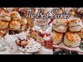 The BEST Scones (Easy Recipe)
