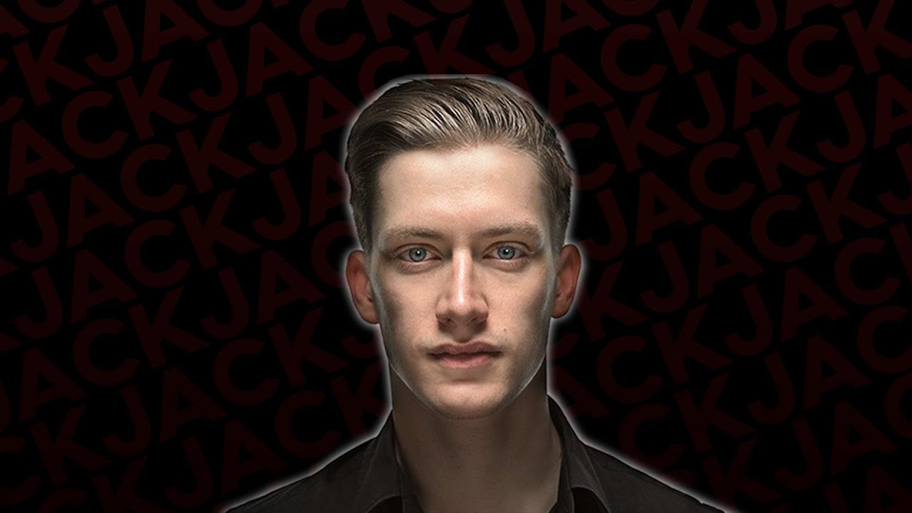 The Official Podcast #96 With Daniel Sloss - YouTube.