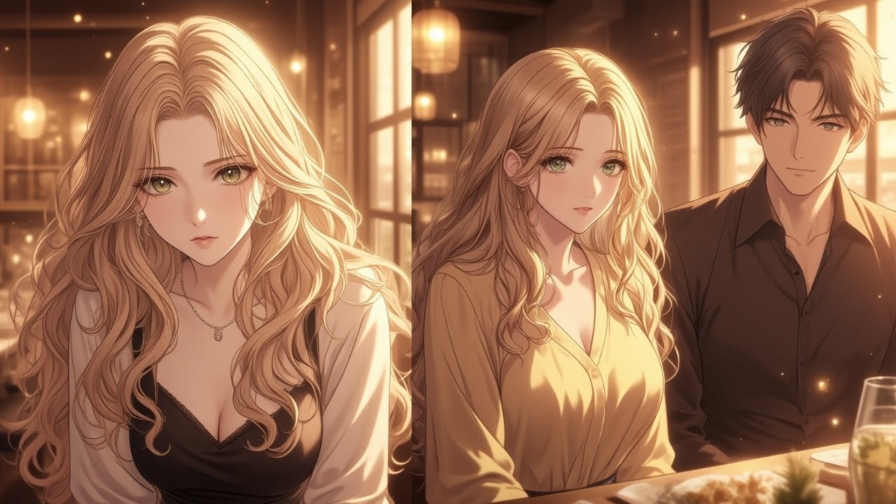 👨‍💼📖My CEO Wife Remarried Me ! After I Quit and Her Ex Died ! I thought it was BUSINESS only!!