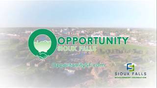 Opportunity Sioux Falls