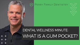 What Is A Gum Pocket?