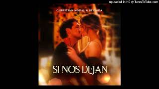Christian Nodal Ft Belinda - Si Nos Dejan