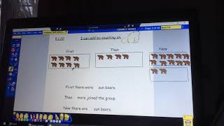 Year 1 - Maths 5 01 21