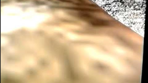 Fallout 3 Glitch Texture Fail