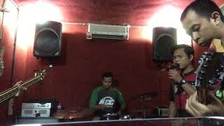Khalahar Band - Isyarat Hati (Naff Cover)