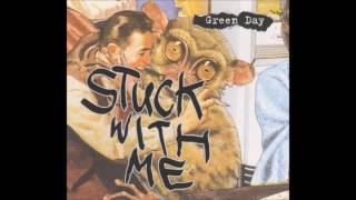 Green Day  Stuck With Me Single 
