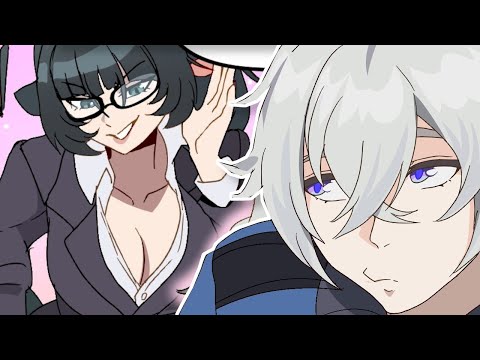 Seth has to make a choice with Jane... | ZZZ Comic Dub