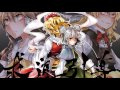 【東方Vocal (Rock)】 GET IN THE RING - Believe in the Wars