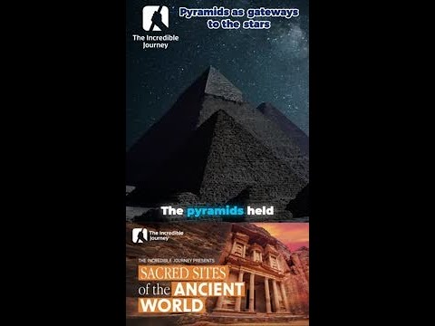 Unlocking the Secrets of the Pyramids: A Celestial Perspective