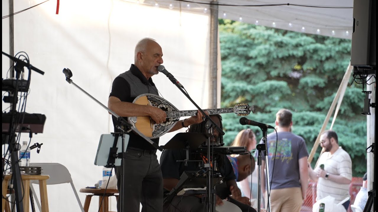 Buffalo Greek Festival hosts 48th year
