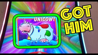 THE UNICOW and more: 8 HANDPAYS! Best of Planet Moolah