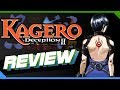 Kagero - Deception 2 Review (PS1)