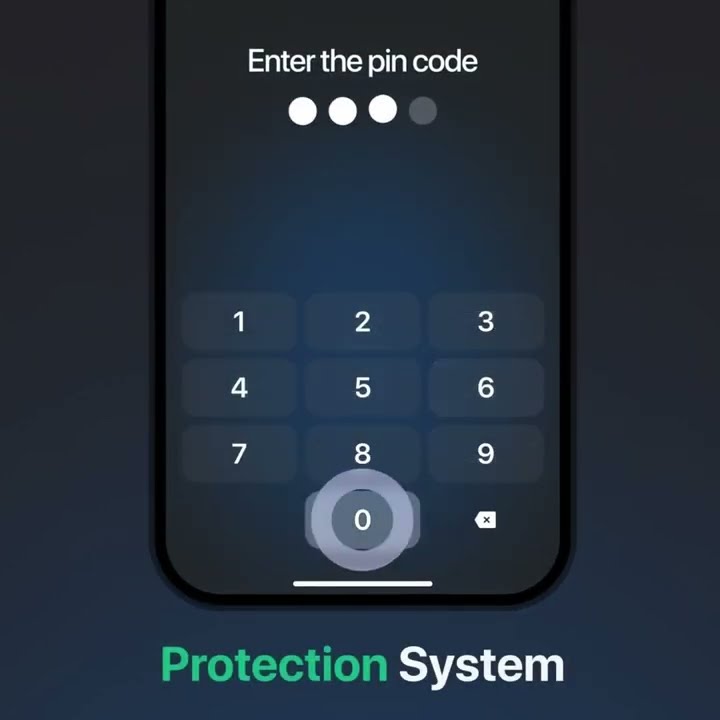 Discover DeWalletIntroducing DeWallet, https://t.me/tonbooster_bot?start=join_81sp6