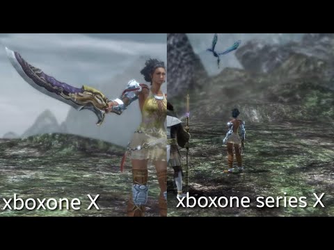Video: Lost Odyssey Riceve Oggi La Compatibilità Con Le Versioni Precedenti Di Xbox One