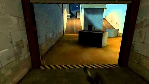 TF2 REPLAY: REFLECT KILL MID AIR