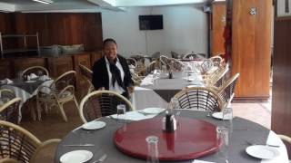 Impala Hotel Arusha - Arusha - Tanzania, United Republic Of