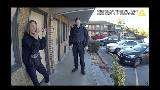 Woman Gets Upset With Her Sugar Daddy After He Repeatedly Asks Her to Calm Down!