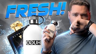 Hugo Boss Reversed | First Impressions | Men's Fragrances
