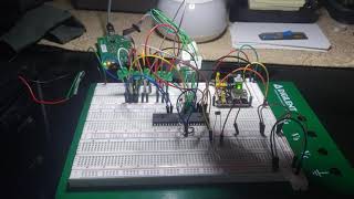 CS120B Lab 7 Part 3