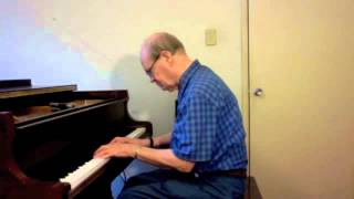 ETarte plays Old Folks At Home (Swanee River) by Stephen Foster