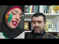 صدمة الجماهير الجزائرية أمام اهداف المغرب في الكاميرون.. لهذا عشقنا نيجيريا