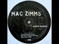 Mac zimms  active solution