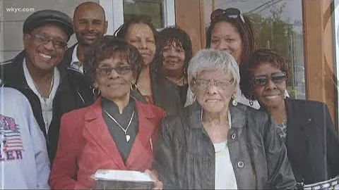 Cleveland Heights' Lessie Brown, oldest person in ...