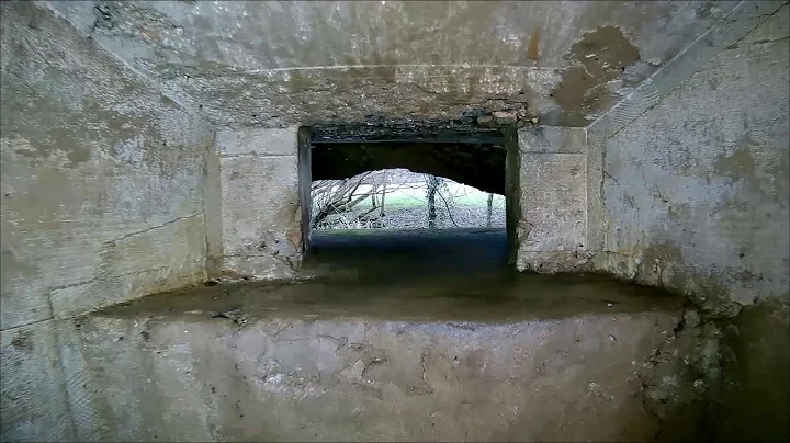 Forgotten defences of the Kent & Sussex stop line ...