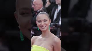 Lais Ribeiro At Cannes Film Festival 2022.