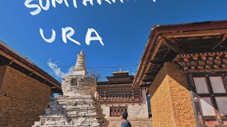 Download Lagu Sumthrang Choedzong, the oldest Fortress of Bhutan related to Drikung Kagyu. MP3