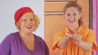 Famous episode 7: the small things | self regulation skills and creative activities for preschoolers Profile