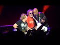 Sammy Hagar &amp; The Circle - Heavy Metal - Live at The Fillmore in Detroit, MI on 10-23-23