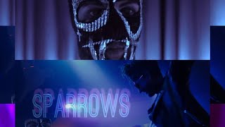 IAKOPO - Sparrows (Official Music Video)