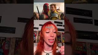 feige and the russo brothers on avengers doomsday #marvelstudios #mcu #marvel