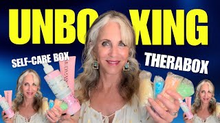 Is This The Best Self-Care Subscription Box? | Therabox Opening Review