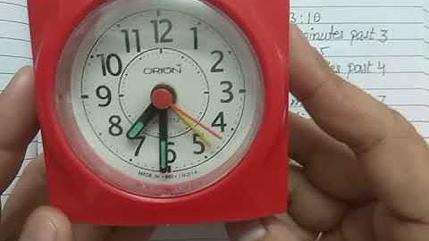 DAV Nahan Class-III Maths Unit-6, Part-9