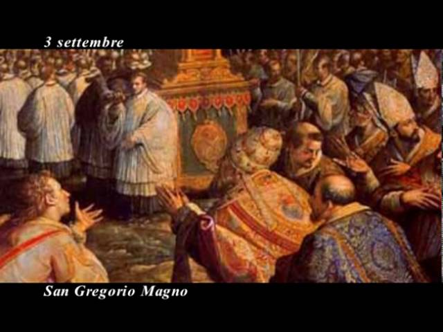 3 settembre 2023 - XXII domenica del T.O.