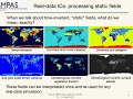 Running mpas part 1  ics and model run