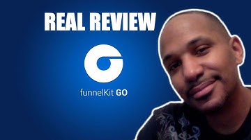 Funnelkit Go|Funnel Kit Go Review