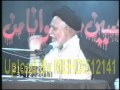 Allama Malik Ijaz Hussain Najfi Ghazva E Hunain Aur Tahafuz E Azadari Shahadat Ali Akbar A S Allama Malik Ijaz Hussain Najfi Ghazva E Hunain Aur Tahafuz E Azadari Shahadat Ali Akbar A S