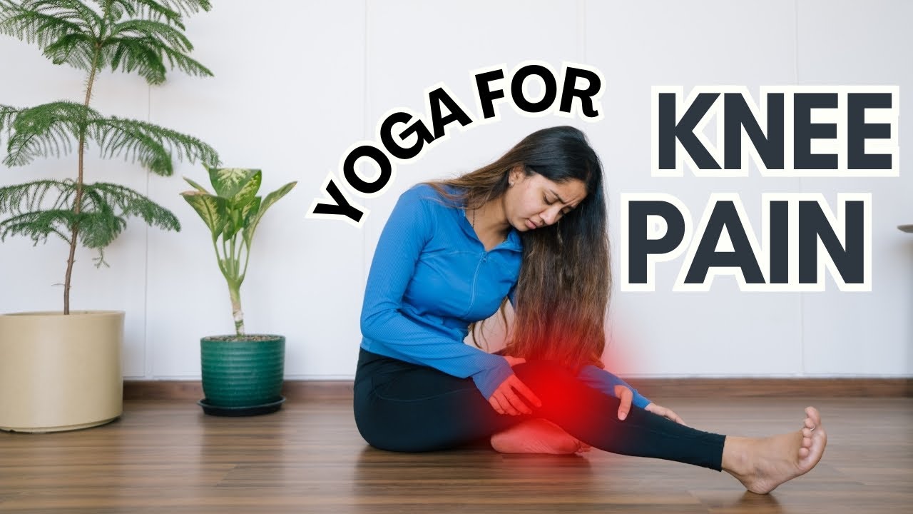 Daily Knee Pain exercises | 20 Minutes knee strengthening exercises | No more knee pain