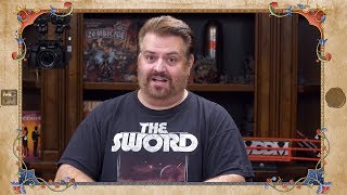 The Chain of Acheron: Ep. 21 - "Ballisantirax dreams...." | Matt Colville's D&D Campaign