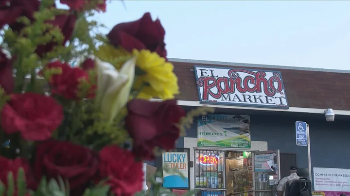 Deadly shooting outside Parlier market was targete...