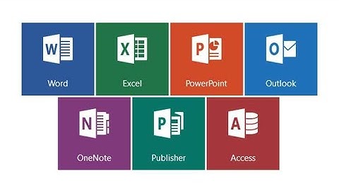 Microsoft Office IN Urdu / Hindi First Tutorial Word, Excel, PowerPoint - LivePk