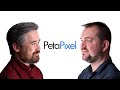 Chris Niccolls & Jordan Drake Join PetaPixel 🚀