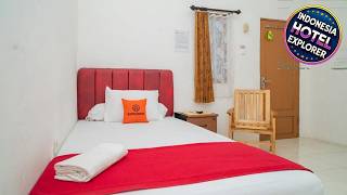 Argadia House Syariah near Ahmad Yani Mitra RedDoorz | Banjarmasin, Indonesia | Hotel Review 🏩